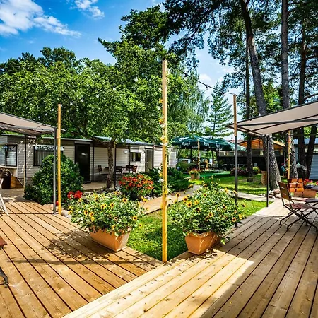 Nameliu Nuoma Giruliuose Hotel Klaipeda Exterior photo
