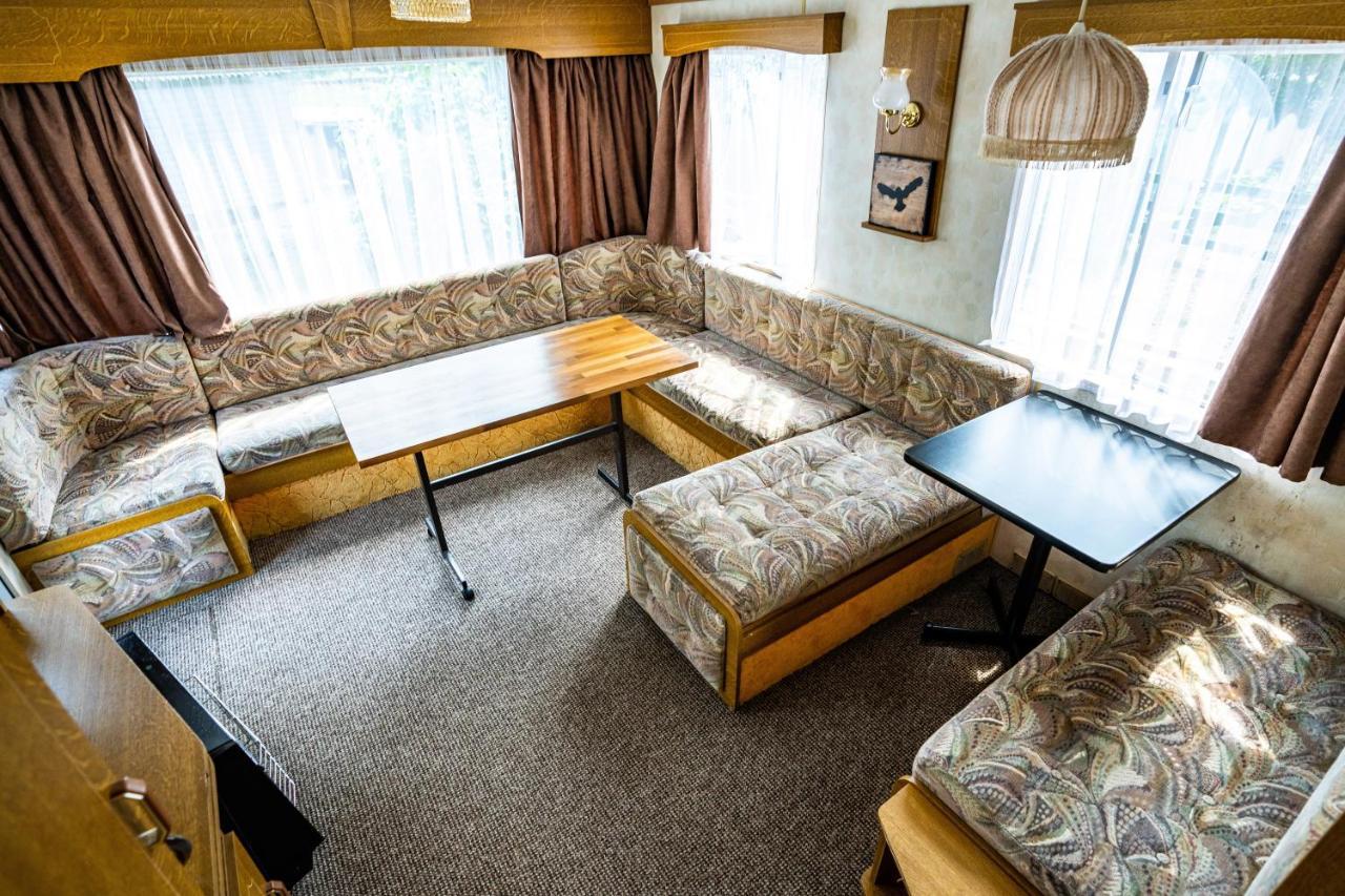 Nameliu Nuoma Giruliuose Campsite Klaipeda